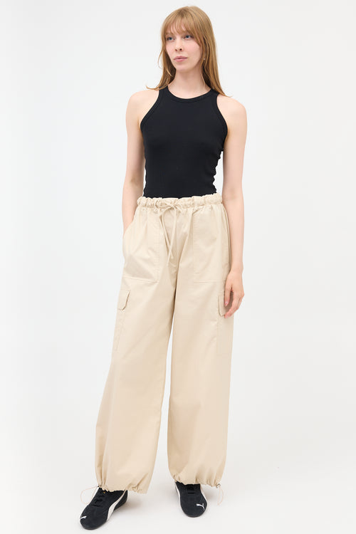 Beaufille Ernst Trouser