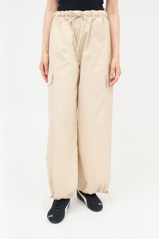 Beaufille Ernst Trouser