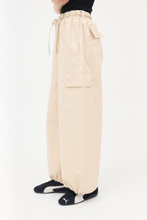 Beaufille Ernst Trouser