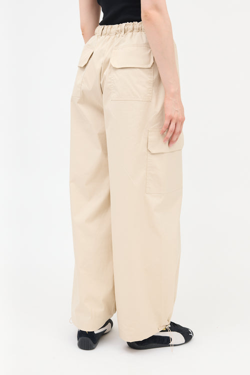 Beaufille Ernst Trouser