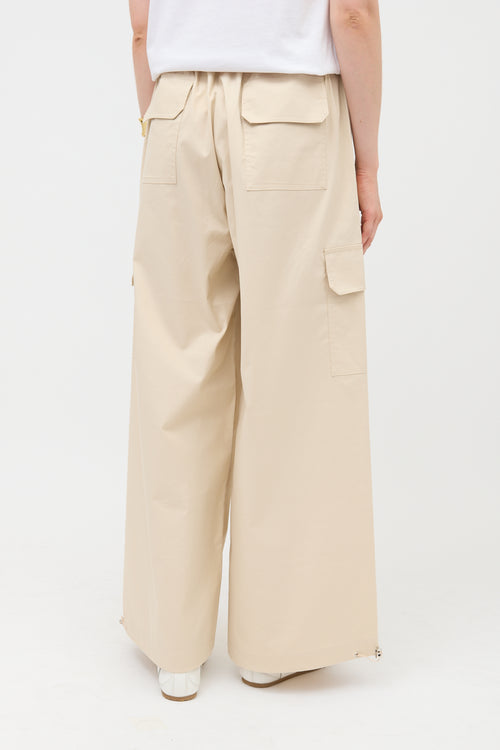 Beaufille Ernst Cargo Pant