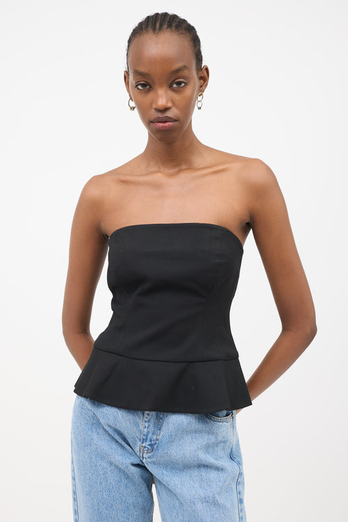 Beaufille Francis Top