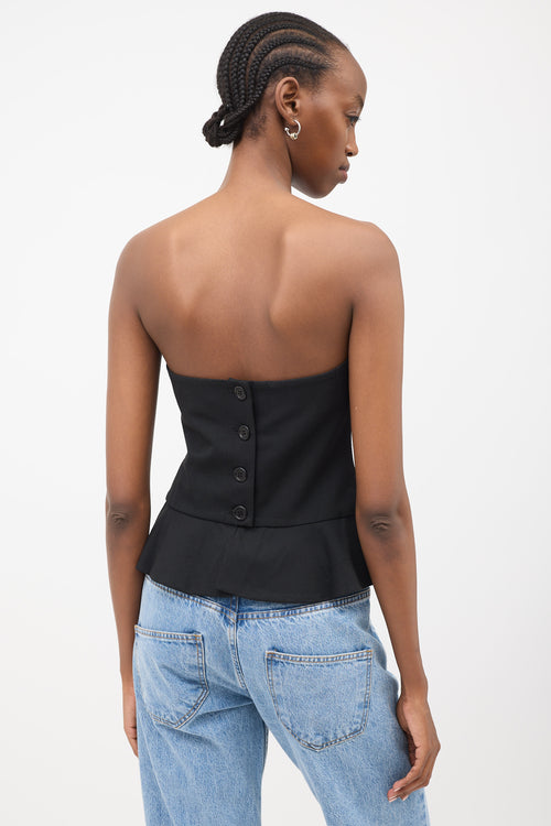 Beaufille Francis Top