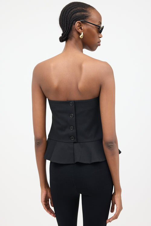 Beaufille Francis Top