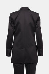 Beaufille Satin Two Piece Suit