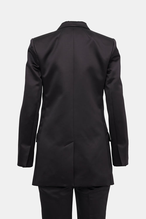 Beaufille Satin Two Piece Suit