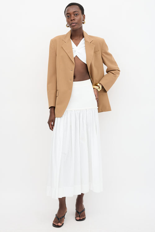 Beaufille Saville Blazer