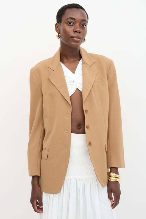 Beaufille Saville Blazer