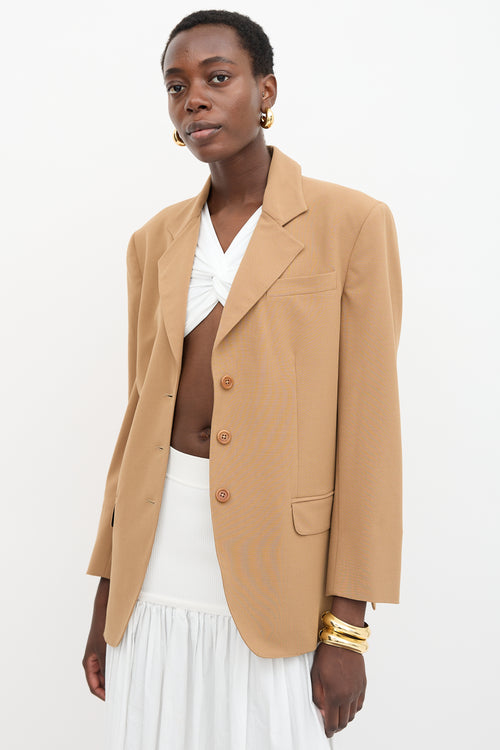 Beaufille Saville Blazer