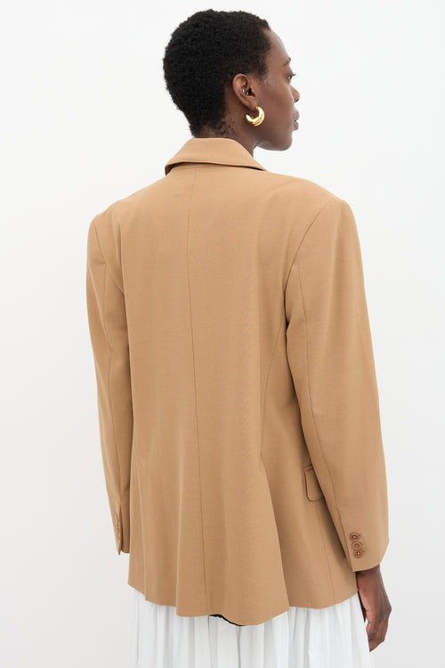 Beaufille Saville Blazer