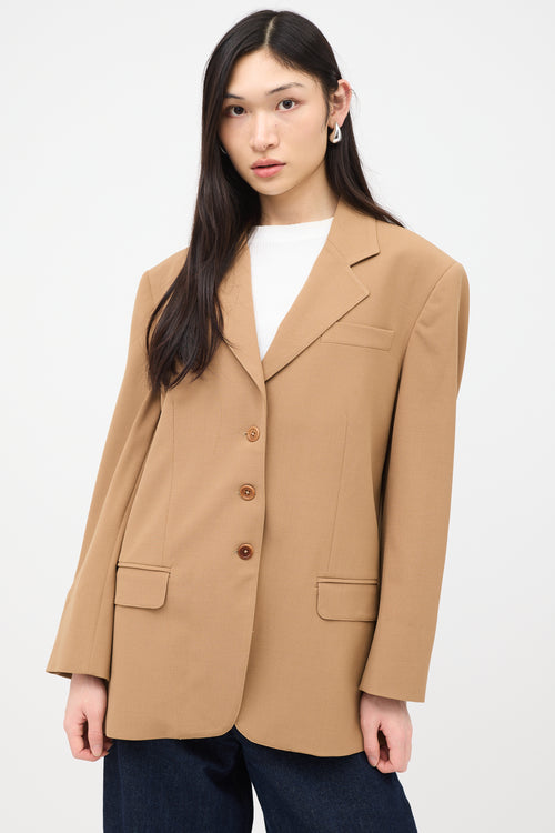 Beaufille Saville Blazer