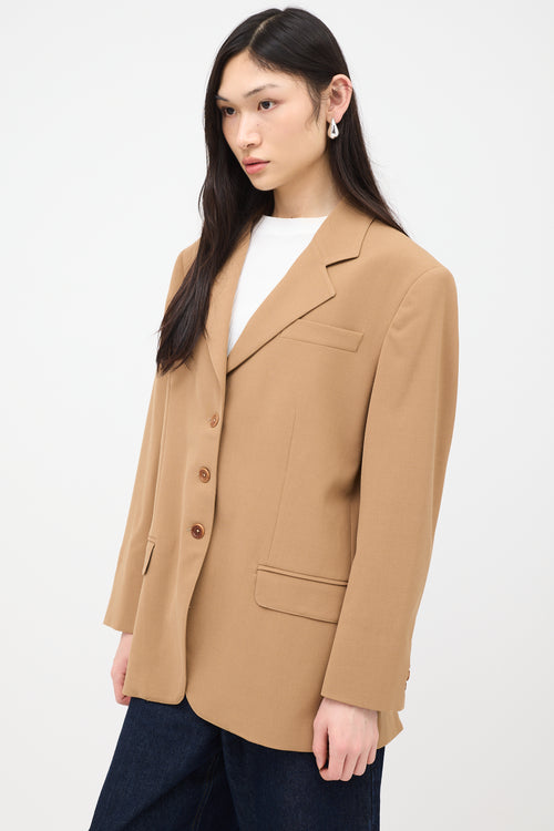 Beaufille Saville Blazer