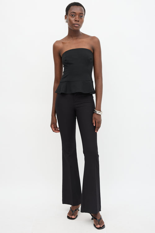 Beaufille Strapless Francis Top