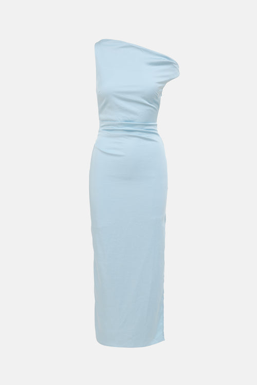 Bec + Bridge Satin Rochelle Dress