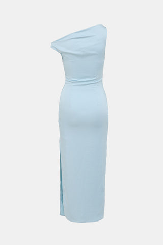 Bec + Bridge Satin Rochelle Dress