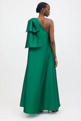 Bernadette Taffeta Winnie Gown