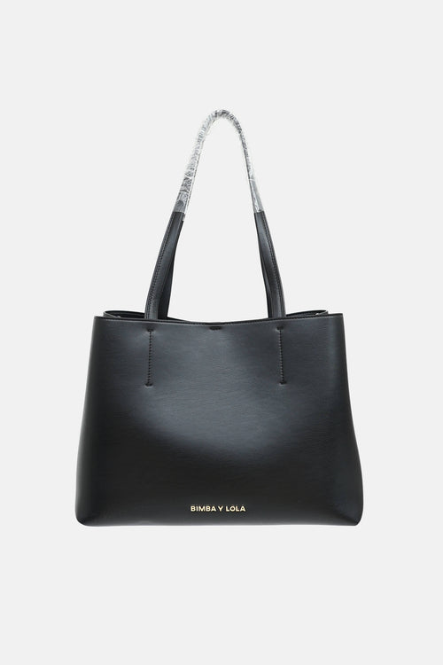 Bimba Y Lola Chihuahua Tote Bag