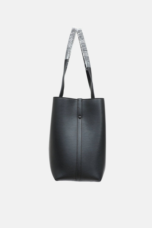 Bimba Y Lola Chihuahua Tote Bag