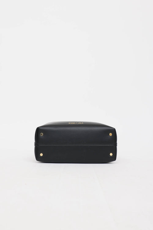 Bimba Y Lola Chihuahua Tote Bag