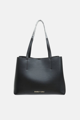 Bimba Y Lola Chihuahua Tote Bag