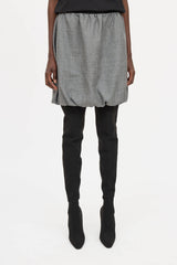 Birgitte HerskindWool Evans Bubble Skirt
