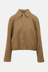 Birgitte Herskind Woven Ray Jacket