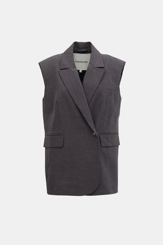 Birgitte Herskind Averill Sleeveless Vest