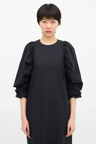Birgitte Herskind Keen Midi Dress