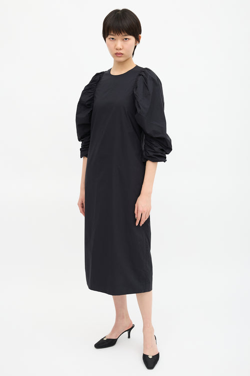 Birgitte Herskind Keen Midi Dress