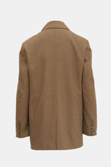 Birgitte Herskind Lilith Wrap Front Blazer