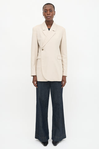 Birgitte Herskind Verner Blazer