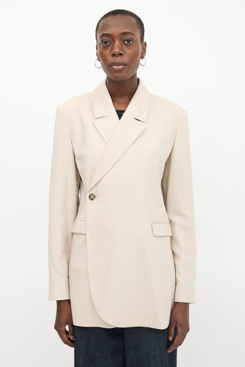Birgitte Herskind Verner Blazer