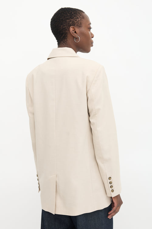 Birgitte Herskind Verner Blazer