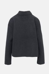 Birgitte Herskind Wool Collins Jacket