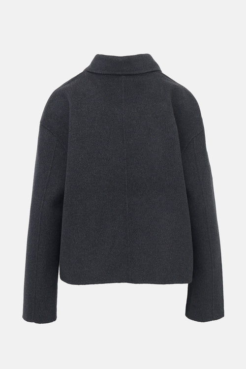 Birgitte Herskind Wool Collins Jacket