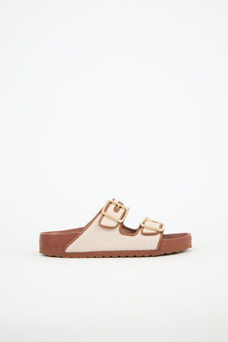 Birkenstock 1774 Arizona Slide