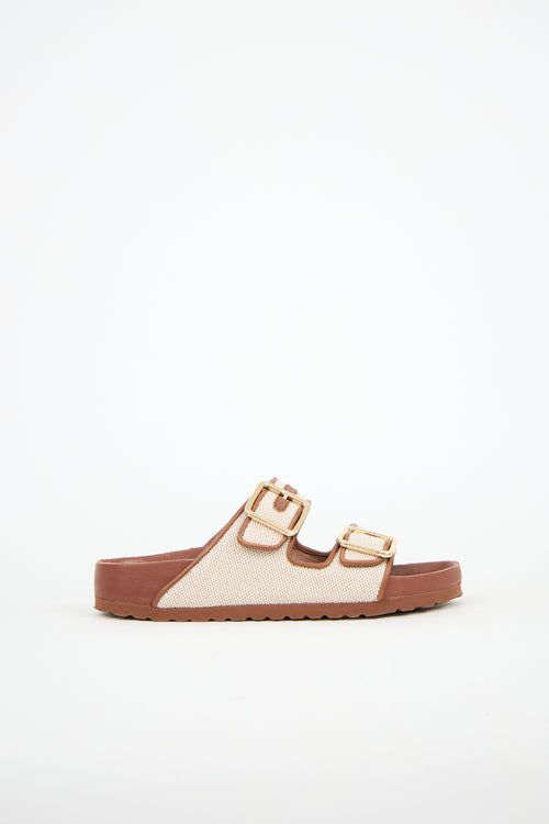Birkenstock 1774 Arizona Slide