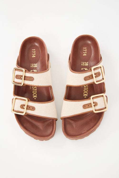 Birkenstock 1774 Arizona Slide