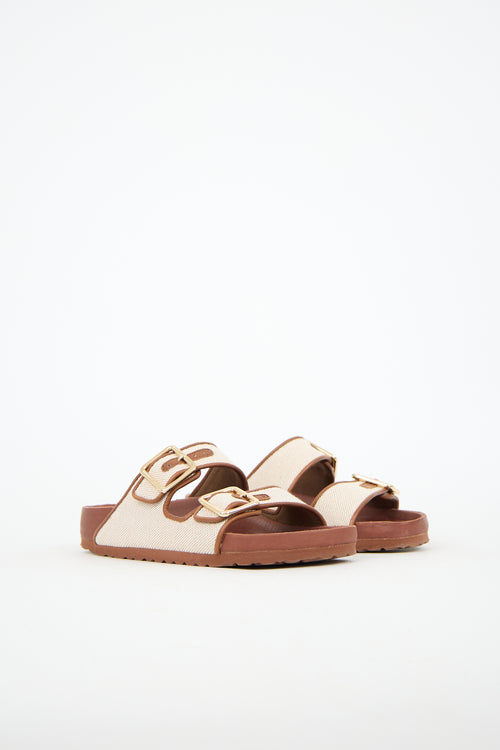 Birkenstock 1774 Arizona Slide