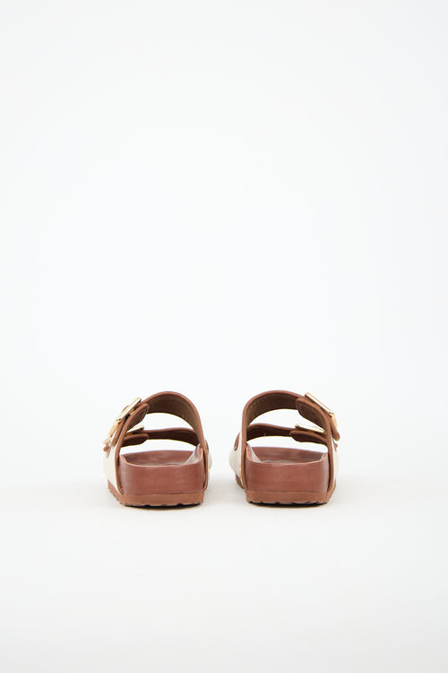 Birkenstock 1774 Arizona Slide