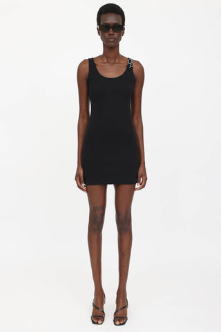 Short Tank Dress