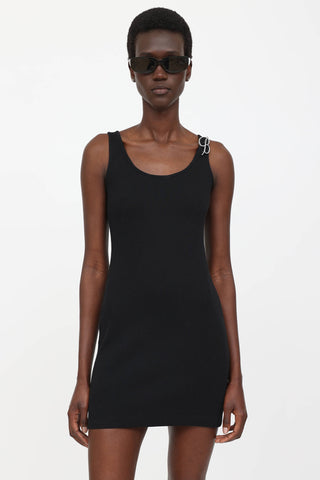 Short Tank Dress