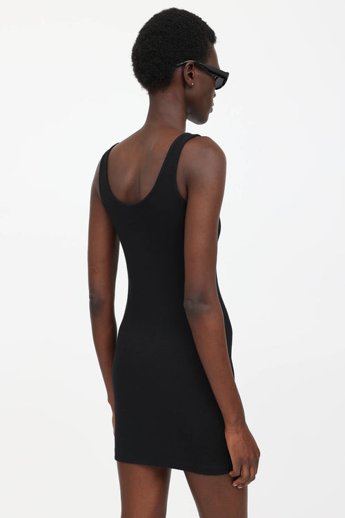 Short Tank Dress