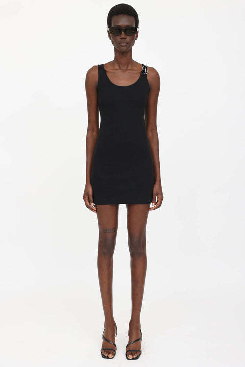 Short Tank Dress