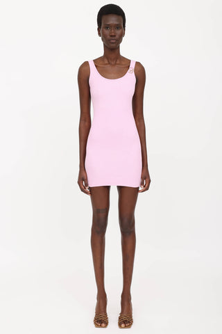 Short Tank Dress
