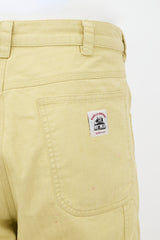 Bode Knolly Brook Straight Leg Pant