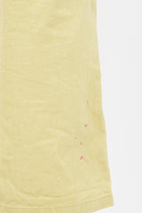 Bode Knolly Brook Straight Leg Pant