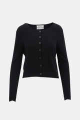 Bohème Cashmere Cardigan