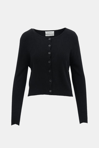 Bohème Cashmere Cardigan