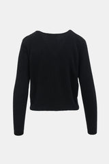 Bohème Cashmere Cardigan